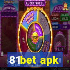 81bet apk